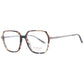 Brown Women Optical Frames