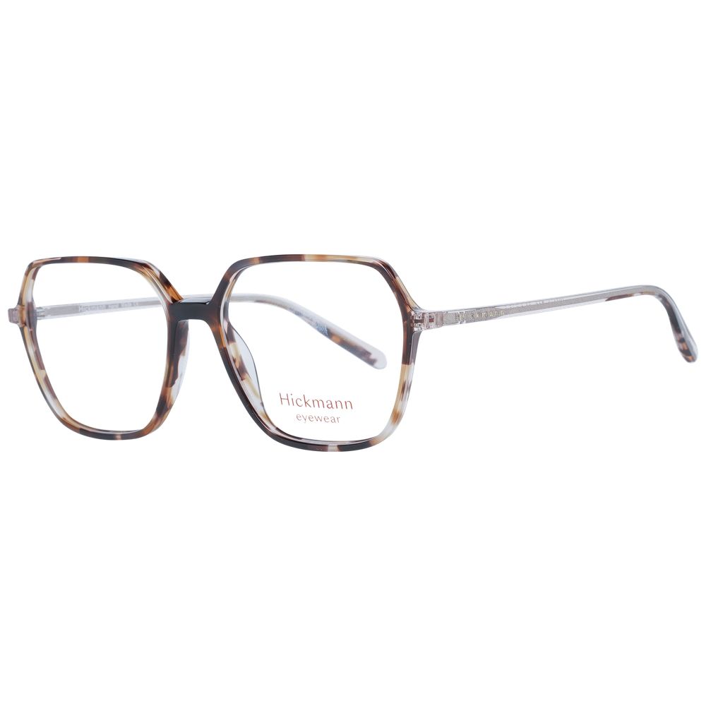 Brown Women Optical Frames