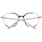 Brown Women Optical Frames