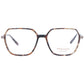 Brown Women Optical Frames