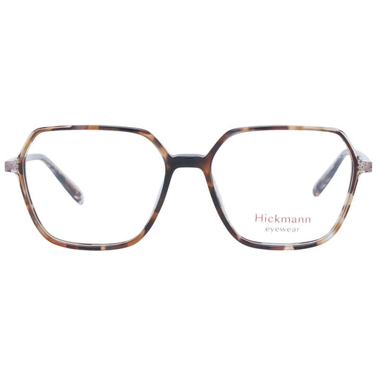 Brown Women Optical Frames