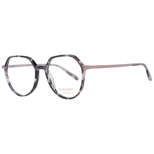 Pink Women Optical Frames