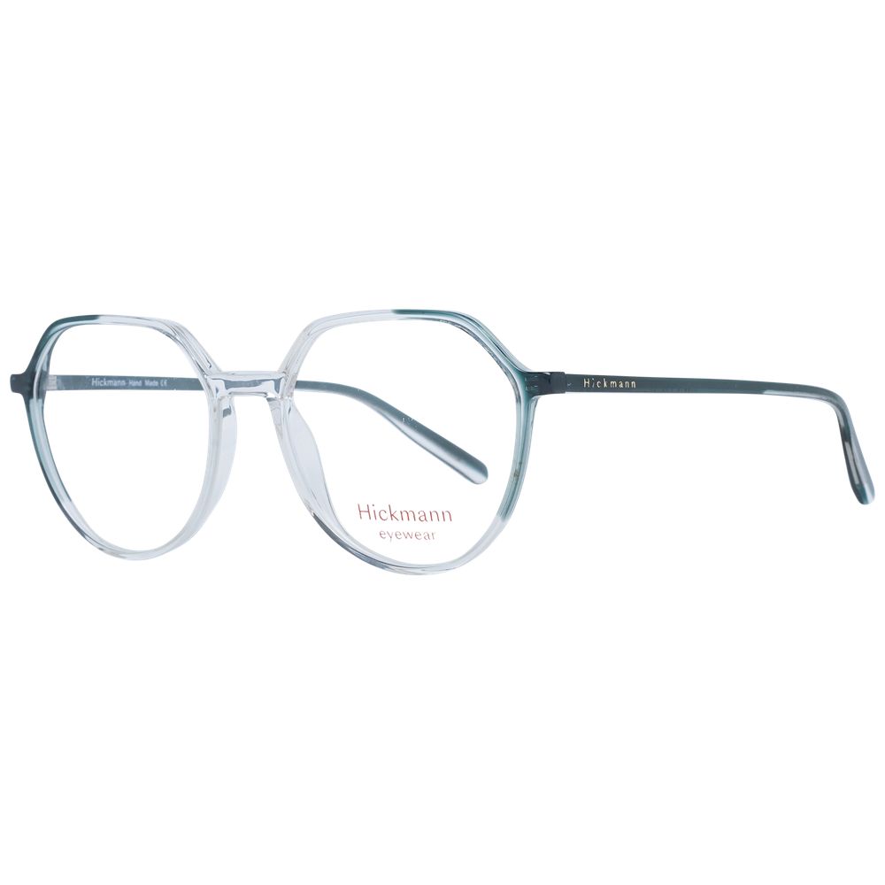 Green Women Optical Frames