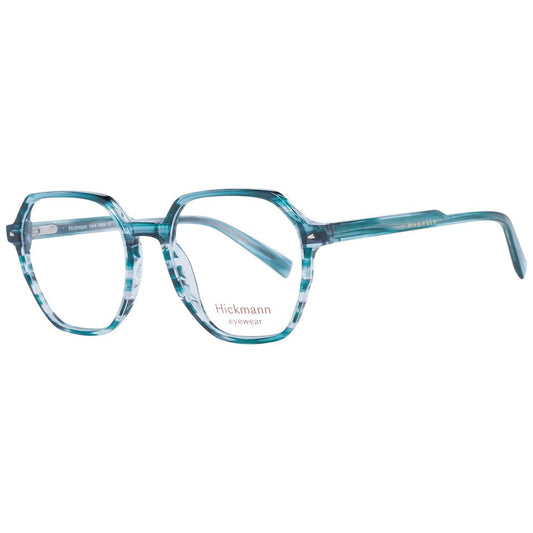 Green Women Optical Frames