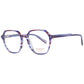 Purple Women Optical Frames