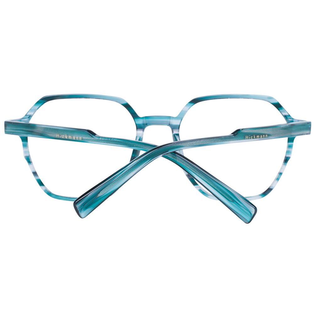 Green Women Optical Frames