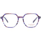 Purple Women Optical Frames