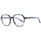 Blue Women Optical Frames