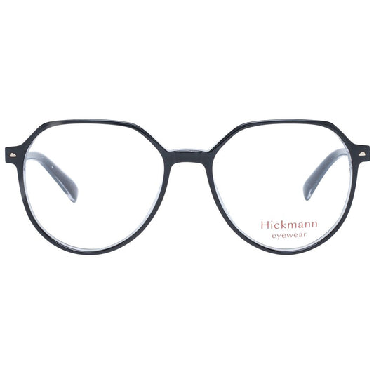 Black Women Optical Frames