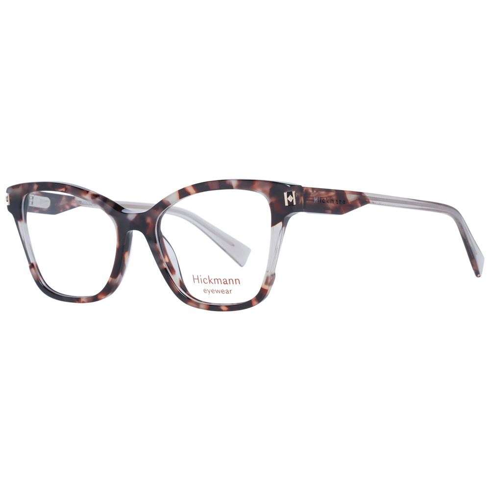 Brown Women Optical Frames