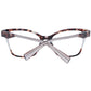 Brown Women Optical Frames