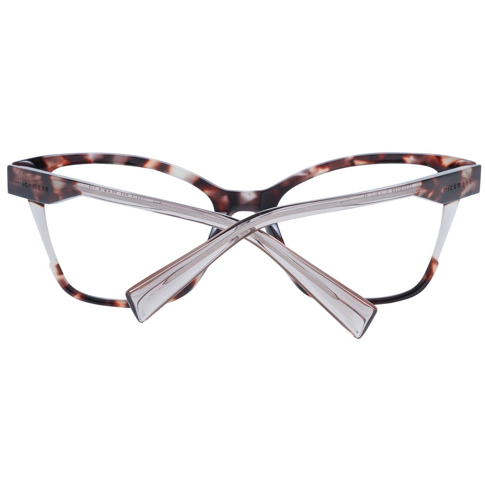 Brown Women Optical Frames