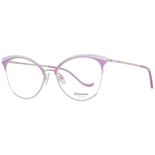 Pink Women Optical Frames