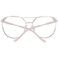 Rose Gold Women Optical Frames