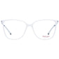 White Women Optical Frames