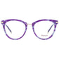 Purple Women Optical Frames