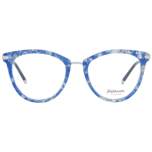 Blue Women Optical Frames