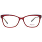 Red Women Optical Frames