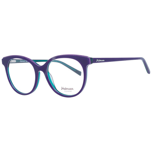 Purple Women Optical Frames