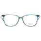 Green Women Optical Frames