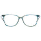 Green Women Optical Frames