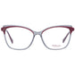 Red Women Optical Frames