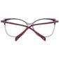 Red Women Optical Frames