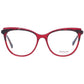 Red Women Optical Frames