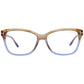 Multicolor Women Optical Frames