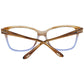 Multicolor Women Optical Frames