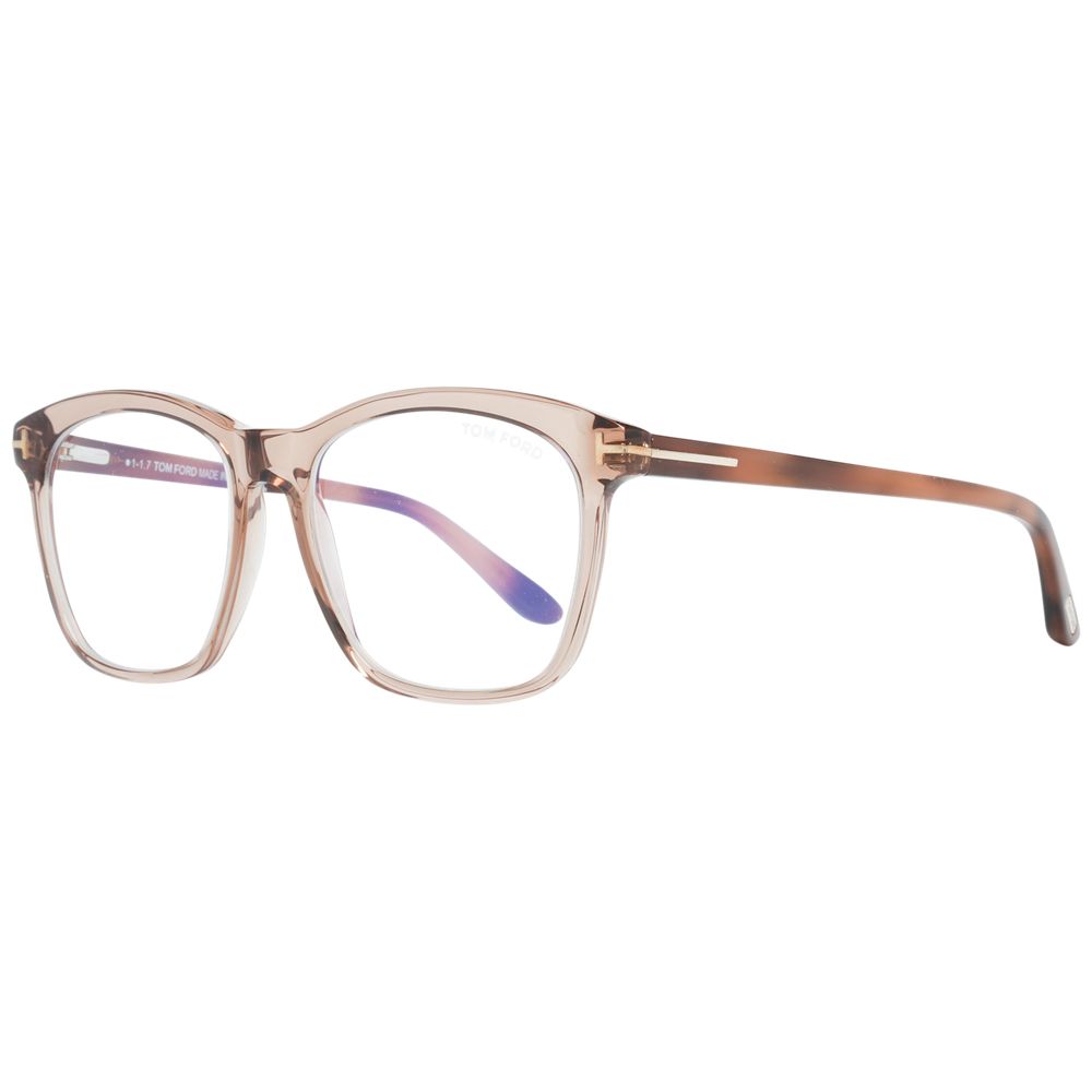 Brown Women Optical Frames