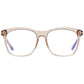 Brown Women Optical Frames