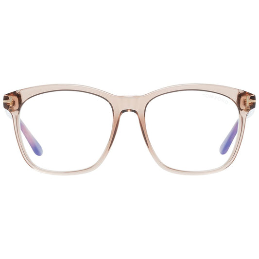 Brown Women Optical Frames