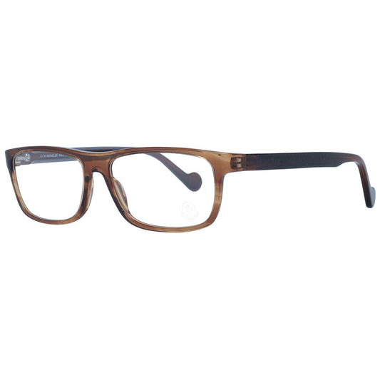 Brown Men Optical Frames