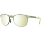 Green Unisex Sunglasses