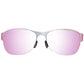 Silver Women Sunglasses