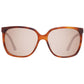 Brown Women Sunglasses