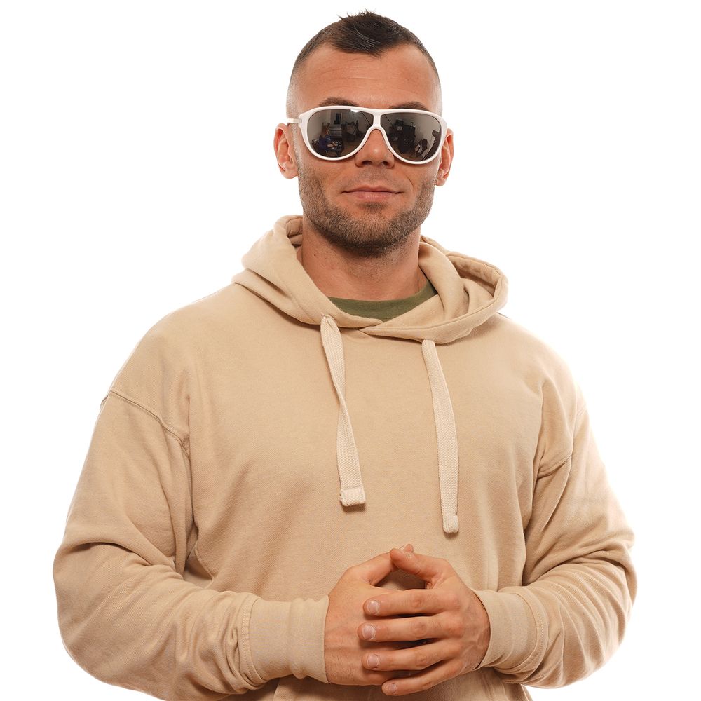 White Men Sunglasses