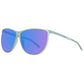 Green Women Sunglasses