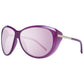 Purple Women Sunglasses