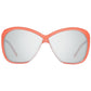 Orange Women Sunglasses