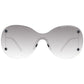 Gray Women Sunglasses