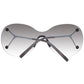 Gray Women Sunglasses