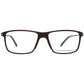 Brown Men Optical Frames