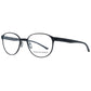 Black Unisex Optical Frames