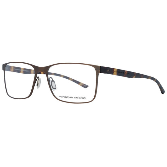 Brown Men Optical Frames