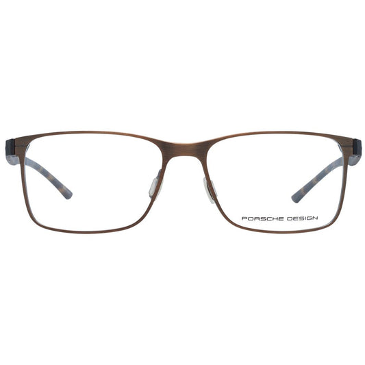 Brown Men Optical Frames