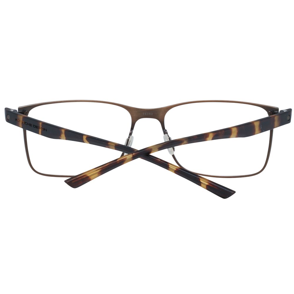 Brown Men Optical Frames