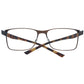 Brown Men Optical Frames