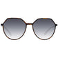 Brown Women Sunglasses